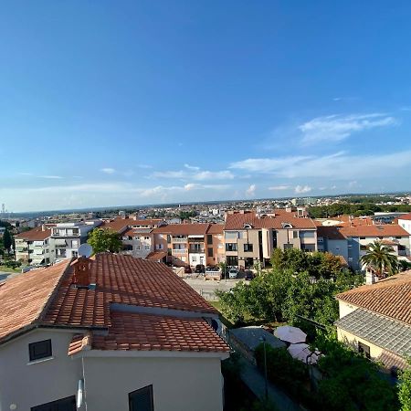 Penthouse Cityview Πούλα Εξωτερικό φωτογραφία