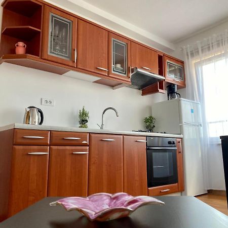 Penthouse Cityview Πούλα Εξωτερικό φωτογραφία