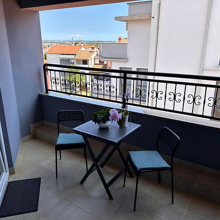 Penthouse Cityview Πούλα Εξωτερικό φωτογραφία
