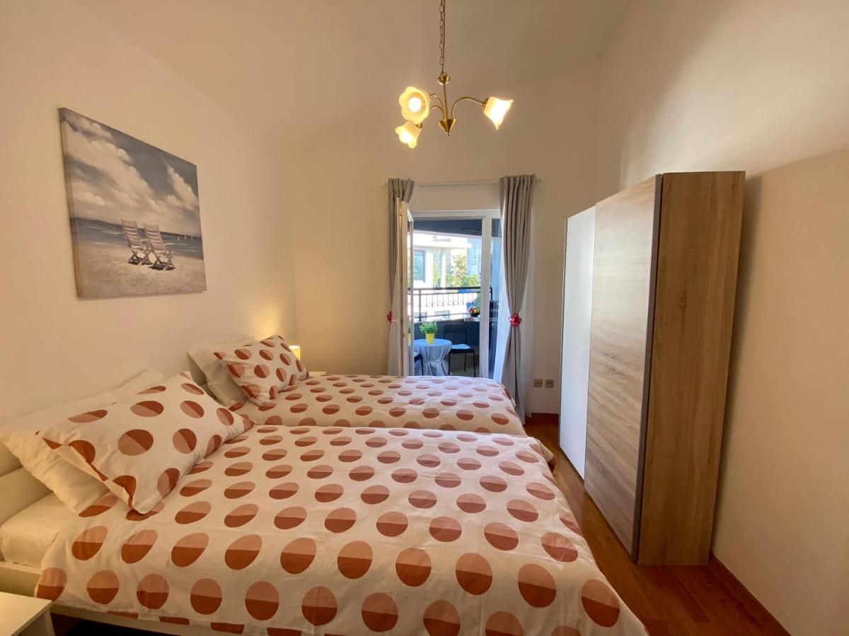Penthouse Cityview Πούλα Εξωτερικό φωτογραφία
