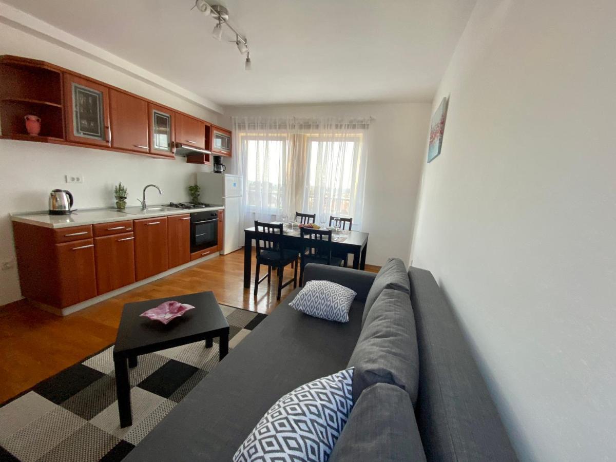 Penthouse Cityview Πούλα Εξωτερικό φωτογραφία