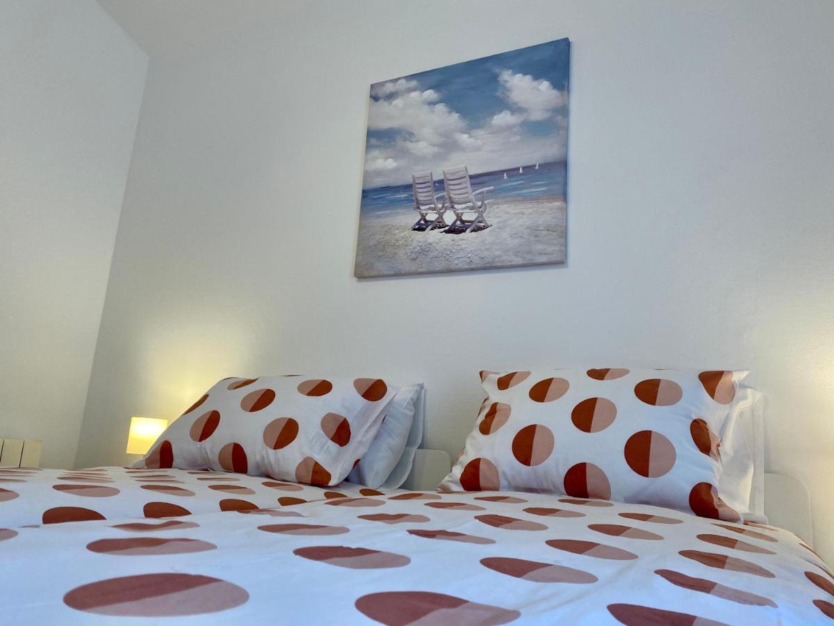Penthouse Cityview Πούλα Εξωτερικό φωτογραφία