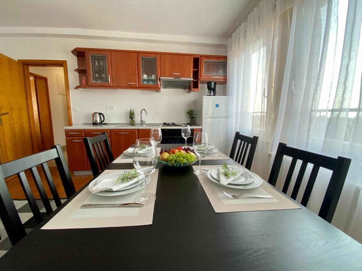 Penthouse Cityview Πούλα Εξωτερικό φωτογραφία