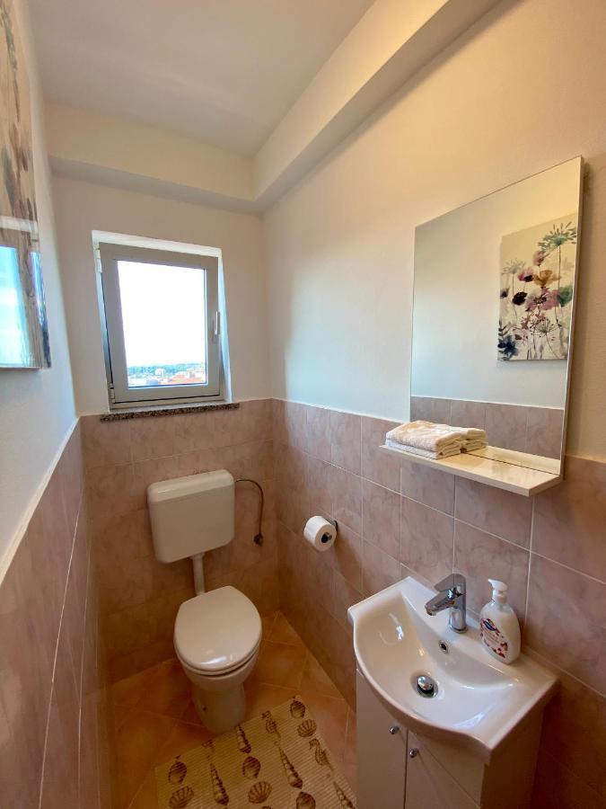 Penthouse Cityview Πούλα Εξωτερικό φωτογραφία