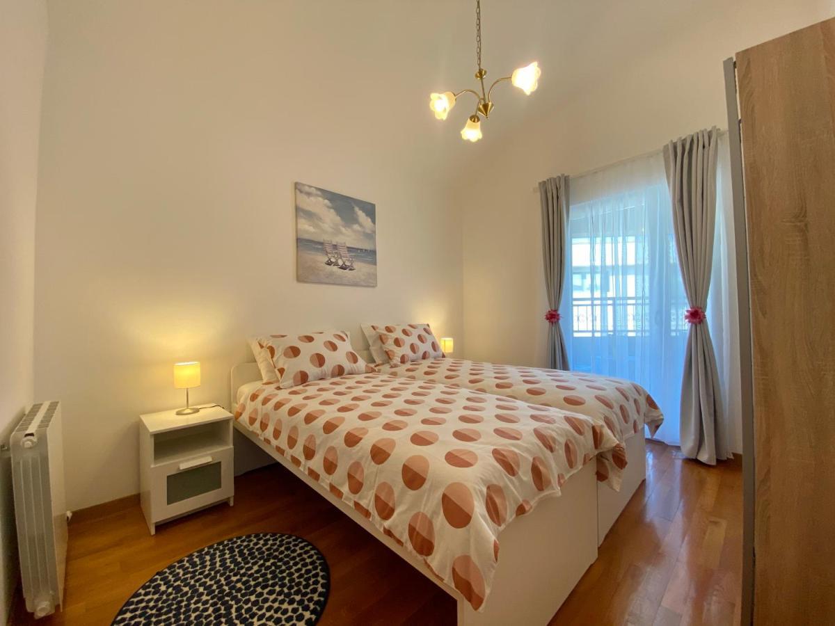 Penthouse Cityview Πούλα Εξωτερικό φωτογραφία