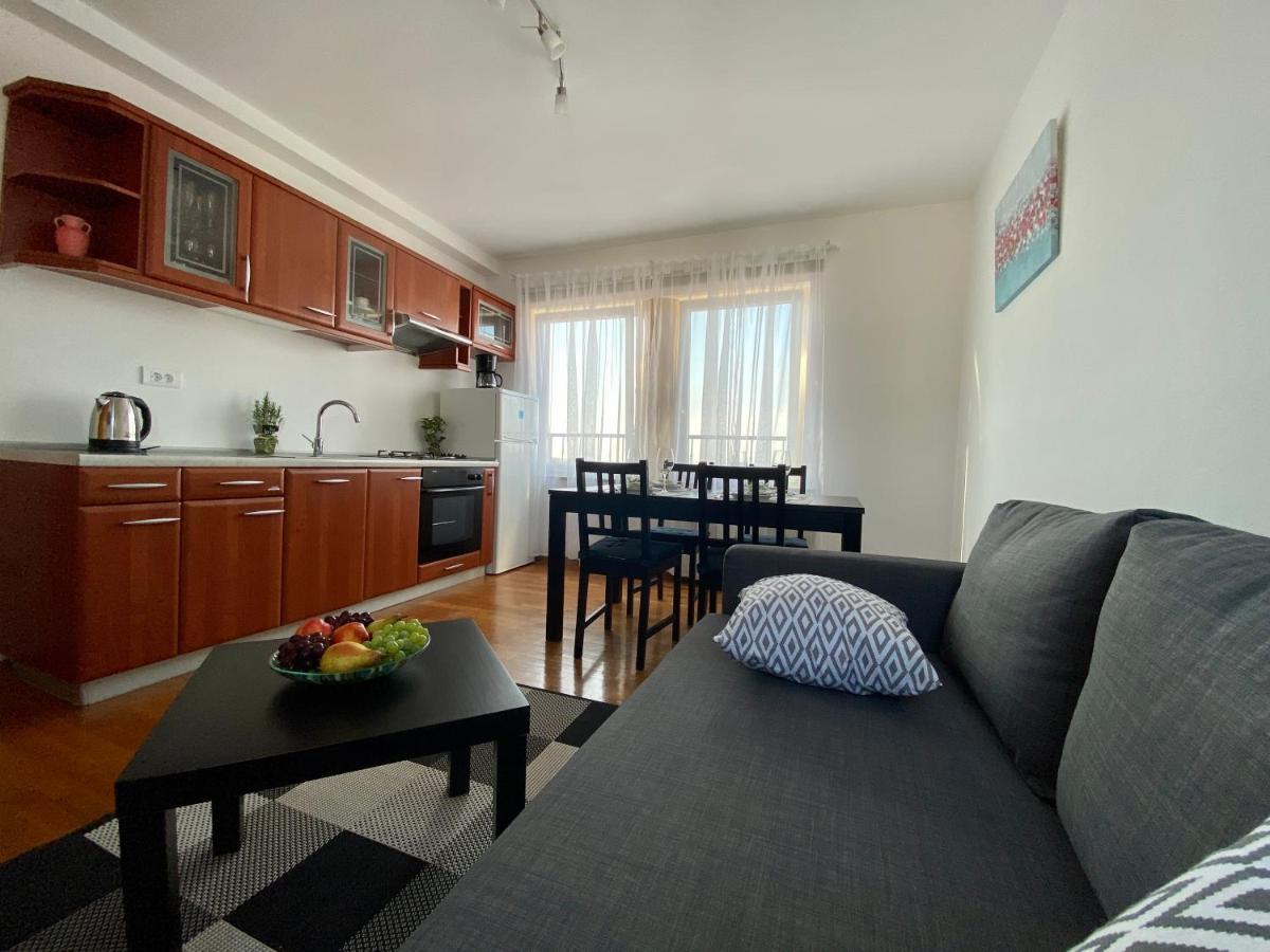 Penthouse Cityview Πούλα Εξωτερικό φωτογραφία