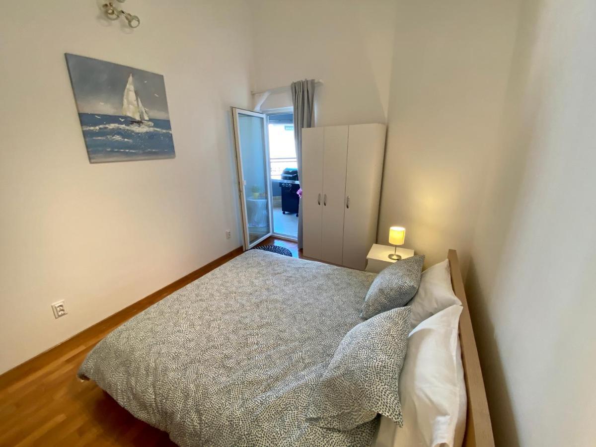 Penthouse Cityview Πούλα Εξωτερικό φωτογραφία