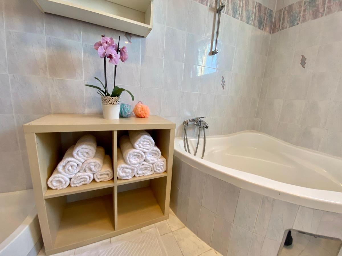 Penthouse Cityview Πούλα Εξωτερικό φωτογραφία