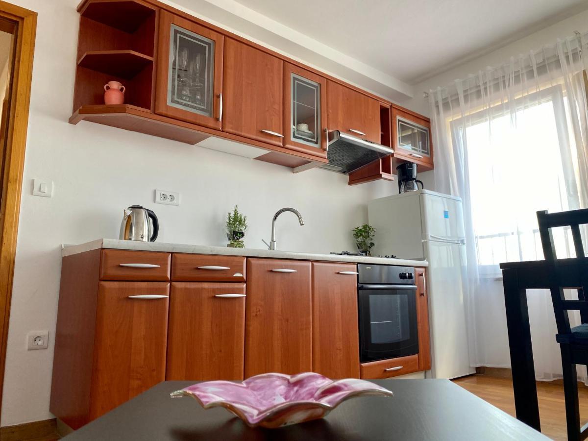 Penthouse Cityview Πούλα Εξωτερικό φωτογραφία