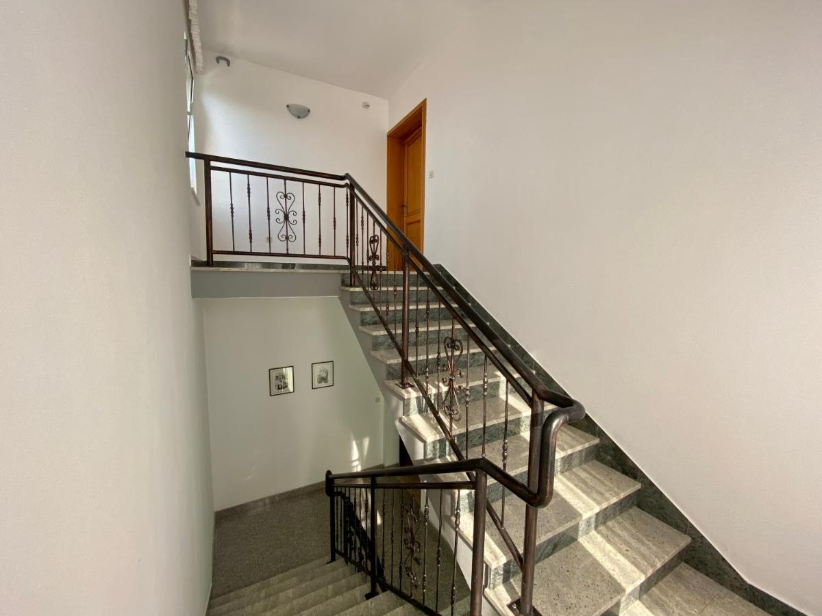 Penthouse Cityview Πούλα Εξωτερικό φωτογραφία