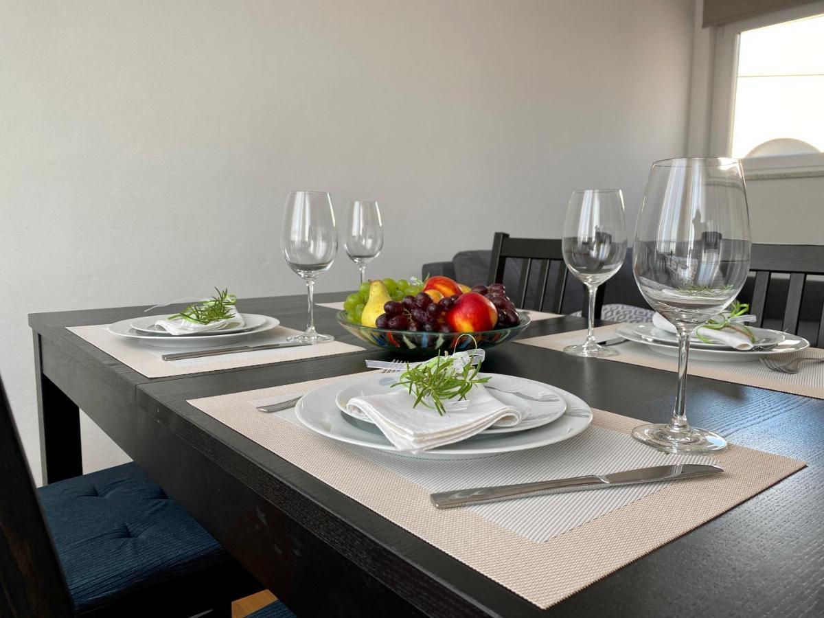 Penthouse Cityview Πούλα Εξωτερικό φωτογραφία