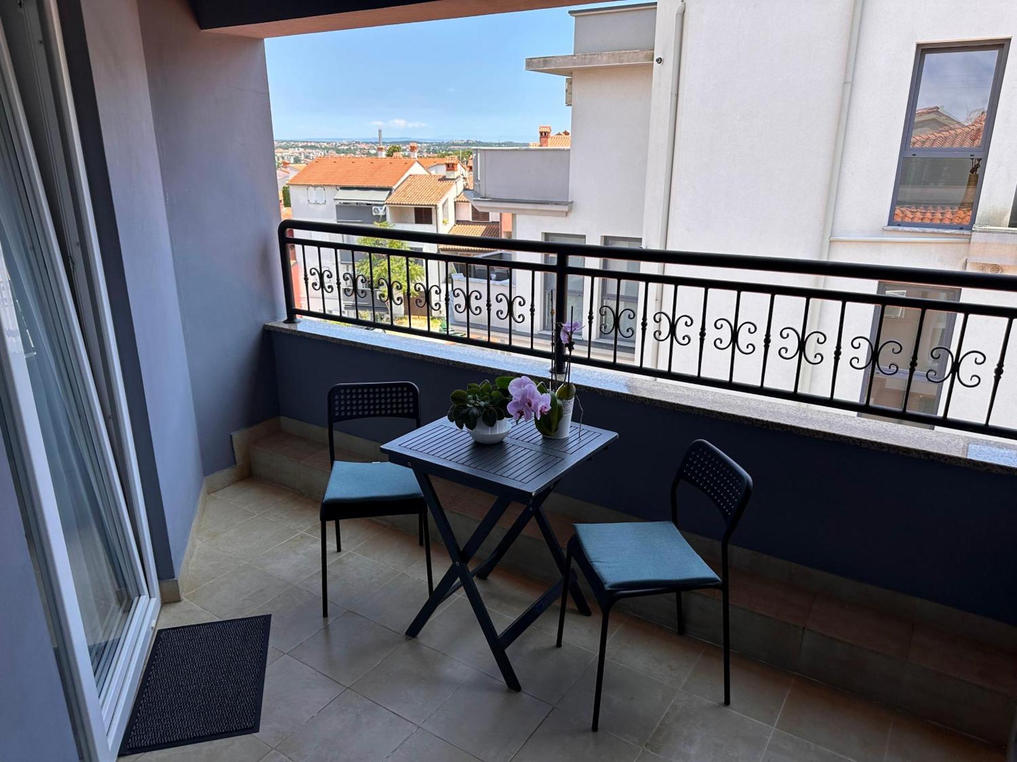 Penthouse Cityview Πούλα Εξωτερικό φωτογραφία